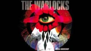The Warlocks - Silver & Plastic