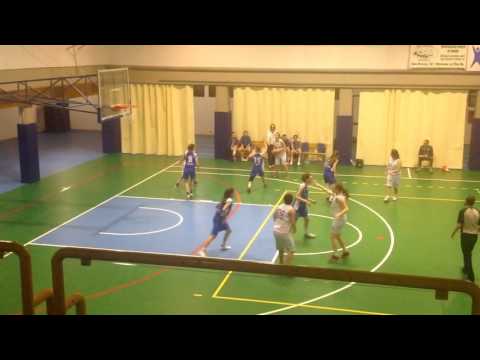8. Basket Gavardo - Basket Team Crema