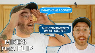 FIXING My BIGGEST MISTAKE!!! Income Property Renovation