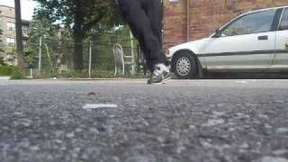 Cwalk - Keep on loving me