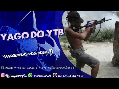 MC PAULIN DO G - EU TO DE BASE MAC - DJ PH DA SERRA E DJ VITIN DO PC -