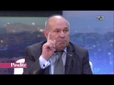 Pasdite ne TCH, 11 Prill 2017, Pjesa 1 - Top Channel Albania - Entertainment Show