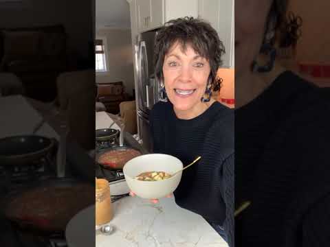 Chocolate Almond Oatmeal Recipe