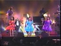 The Pointer Sisters - Sexual Power - Live! 1988 ...