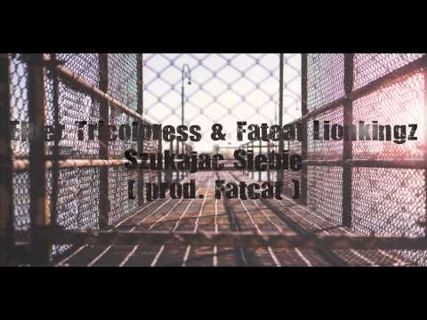 Elber Tricoloress & Fatcat Lionkingz - Szukając Siebie ( prod. Fatcat )