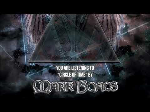 Mark Boals - "Circle Of Time" - Official Audio