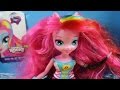 My Little Pony Equestria Girls Singing Pinkie Pie Hasbro