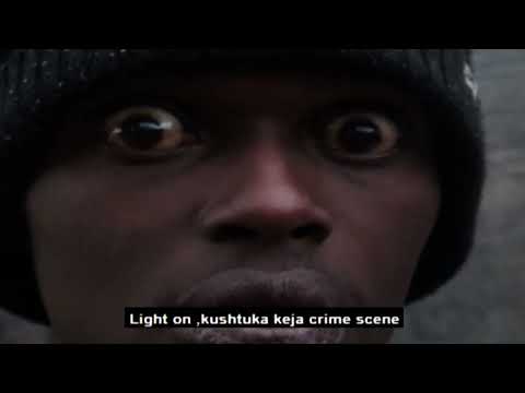 GIRIMBA -  SHOBO FT BEE X