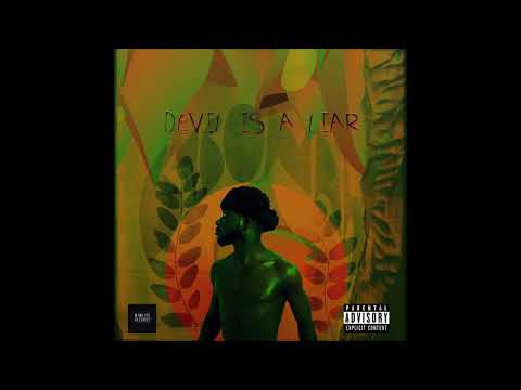 B4bonah - Devil Is A Liar (Audio Slide)
