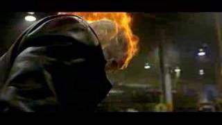 New Ghost Rider trailer
