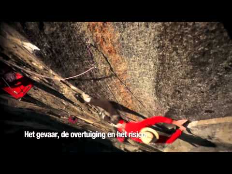 Yosemite Park als cultlocatie voor rotsklimmers | Valley Uprising