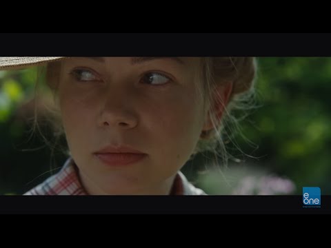 Suite Francaise Official Movie Trailer