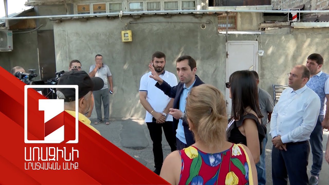 Երևանի կառուցապատումը կանոնակարգելու լուծումները՝ ըստ քարոզարշավի մասնակից կուսակցությունների