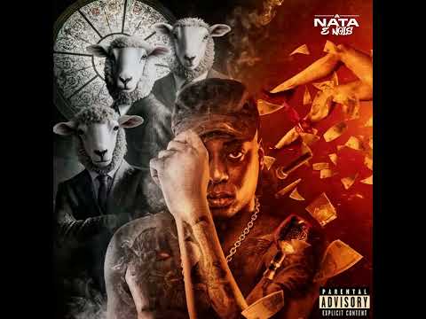 A NATA - MC Negão Original, MC GP, MC Bruno MS e MC Dena (DJ GUH MIX)