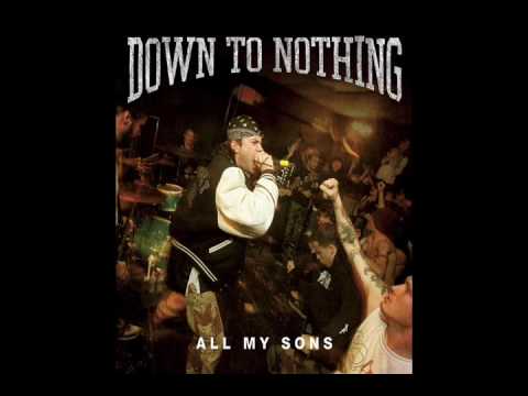 Down To Nothing - Number One