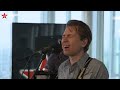 Franz Ferdinand - 'Curious' (Live on The Chris Evans Breakfast Show with Sky)