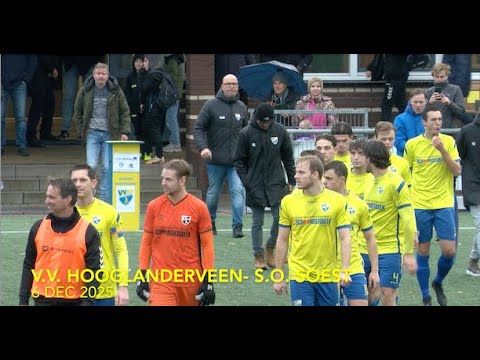 HLVeen SO Soest 6 dec 2025