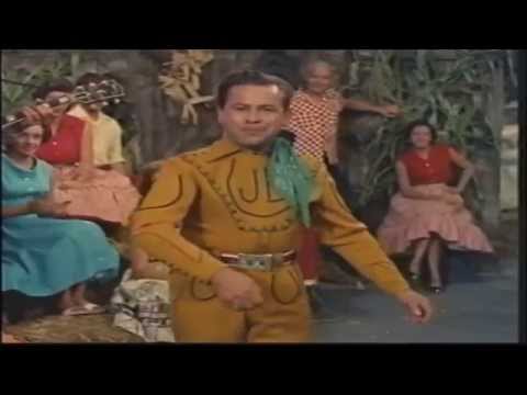 Blackeyed Joe - Little Jimmy Dickens