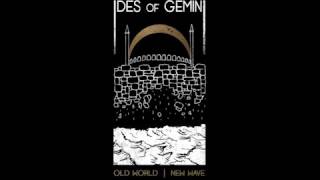 Ides Of Gemini - Valediction