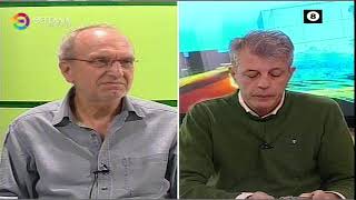 Ο ΚΑΙΡΟΣ ΤΗΣ ΕΒΔΟΜΑΔΑΣ _ ΦΑΝΗΣ ΤΑΚΟΥΔΗΣ 18 11 2024