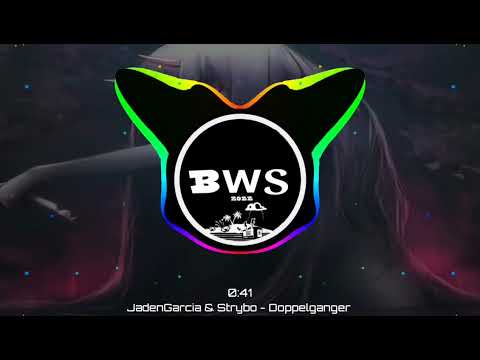 JadenGarcia & Strybo - Doppelgänger