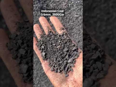 Lumps indonesian screening coal, for boilers, packaging type...