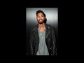 Miguel - Hero (Slowed)