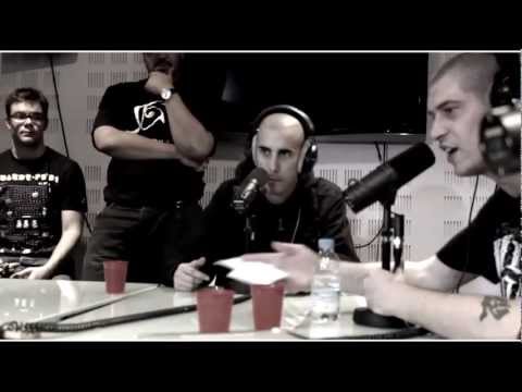 SAKE ZAKARIENS- REENO- L'INDIS- MESA- JACK TK- WIRA FREESTYLE GOOM RADIO