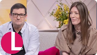Beautiful South&#39;s Paul Heaton and Jacqui Abbott on Reuniting for Their New Album | Lorraine