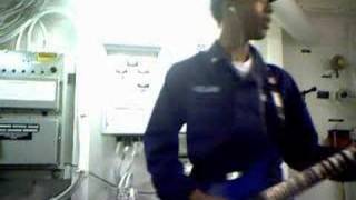 Hopes Die Last - Call Me Sick Boy (cover)