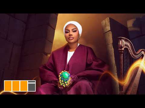 Empress Gifty - Sunsum Ndwom (Official Video)