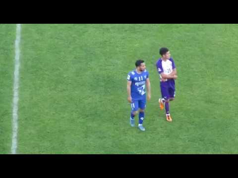 А Про-лигада 5-тур ШЕРДОР 6:0 ИФТИХОР