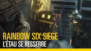 Rainbow Six Siege – Trailer de gameplay