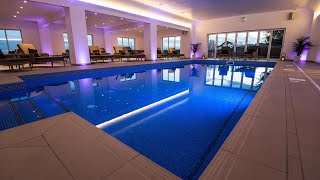 Worcester Bank House Hotel Spa & Golf; BW Premier Collection | Travel Lover