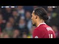 Virgil van Dijk vs Manchester City (11/4/2018) Away