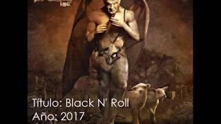 Venom Inc - Black N' Roll