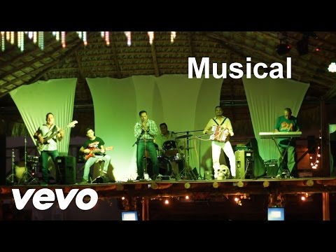 PERO YO NO SOY FELIZ - LOS TACHOS DE LA COMARKA (MUSICAL) AVPRO RECORDS