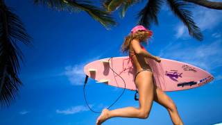 St Germain - So Flute (Mozambo Remix)