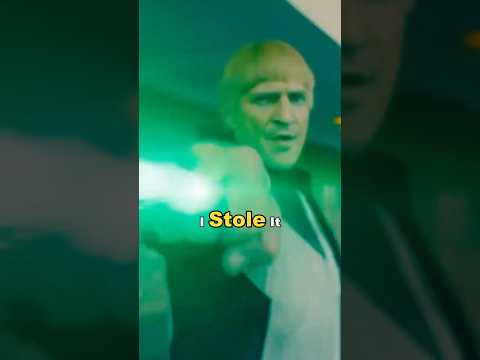 Did Nathan Fillion Steal The Green Lantern Ring from the Set of James Gunn’s Superman? #shorts