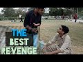 #funny The best revenge || hard launday