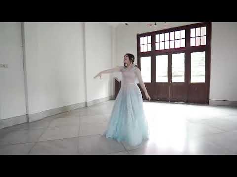 Ku Dicintai OlehMu - Clarisa Dewi & Ervinna (Cover by Jenni & Fam)