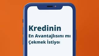 Aradığın Avantajlı Kredi HangiKredi'de!