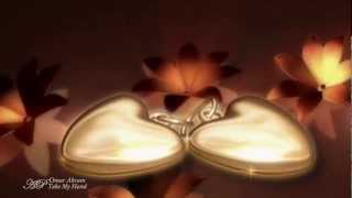 ♥ OMAR AKRAM - Take My Hand ♥ Album Echoes Of Love  ♥