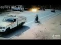 KERALA Accident Video ഡ്രൈവർ മാരുടെ അശ്രദ്ധയും അഹം