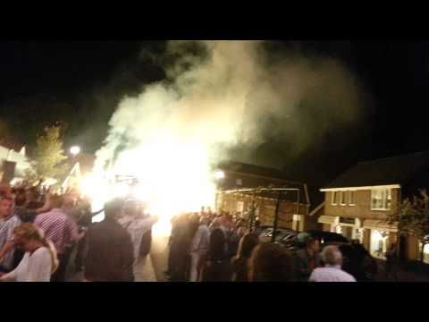 W.V.V'34 1 kampioen 3e klasse