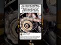 THE SMOOTH RHYTHM OF A DRIVE SPROCKET