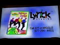 The Wiggles Now Available On Home Video From Lyrick Studios
