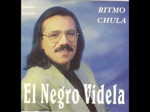 El Negro Videla - Disculpame