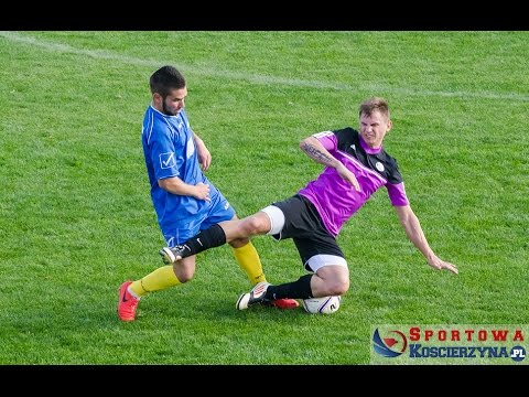 KS Skorzewo - Jantar Pawłowo 2:0 (1:0) - 28.09.2014