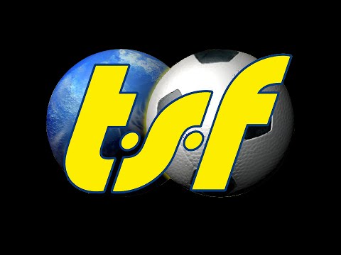 REPLAY TSF / ST ETIENNE vs LILLE / 26 mars / 14H00